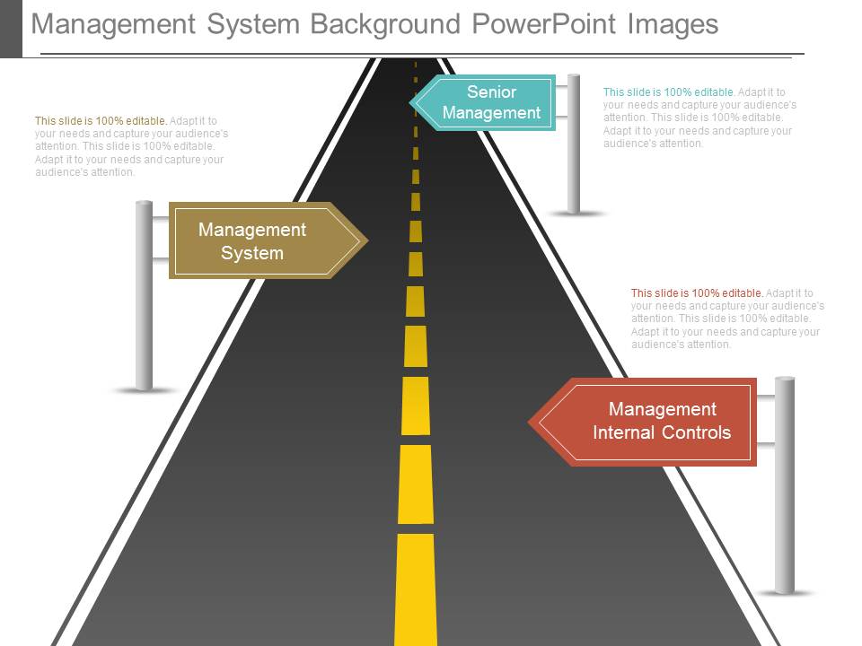 Management System Background Powerpoint Images