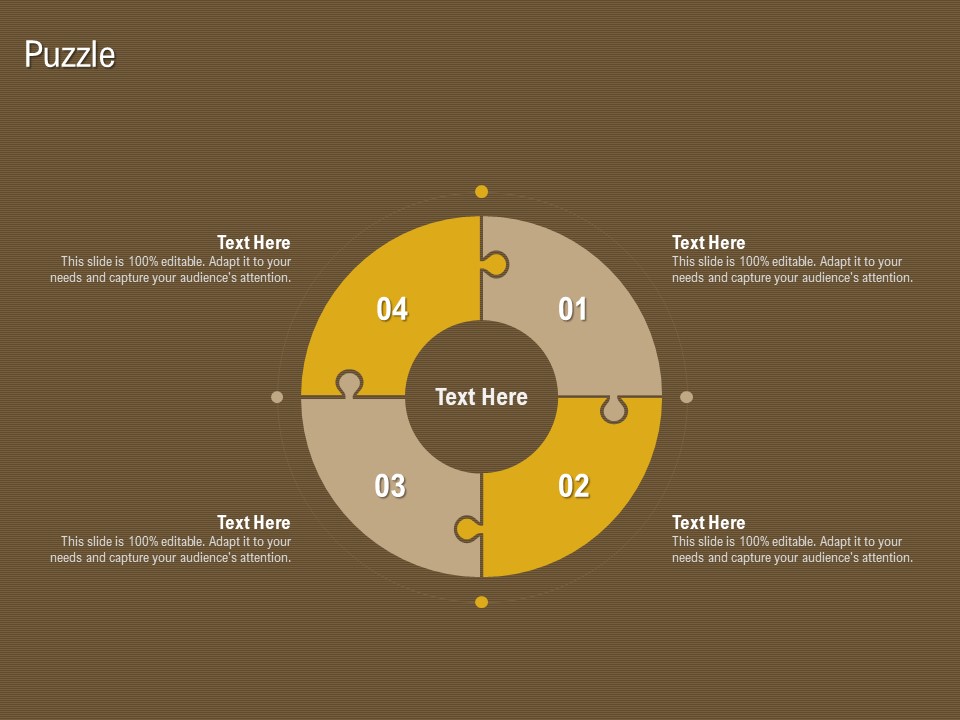 Managerial Accounting System Puzzle Ppt Layouts Outline PDF