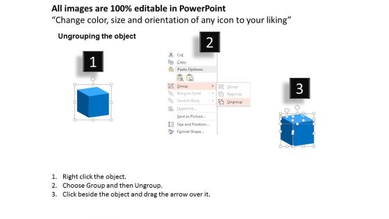 Managing Groups And Teams Powerpoint Templates