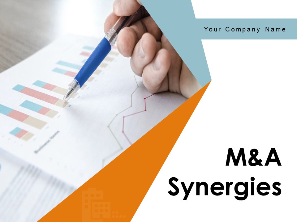 Manda Synergies Arrow Strategic Capital Integration Ppt PowerPoint Presentation Complete Deck