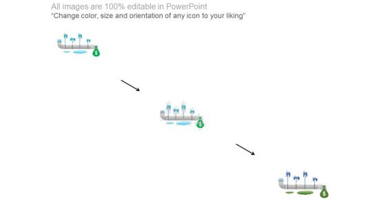 Manufacturing Process Management Supply Chain Effectiveness Ppt Design