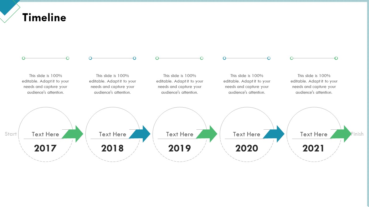 Market Analysis Of Retail Sector Timeline Ppt Icon Templates PDF