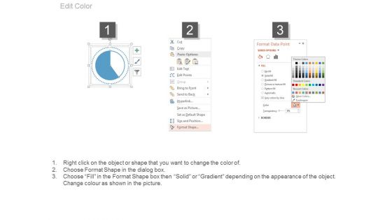 Market Segment Buyer Persons Ppt Example