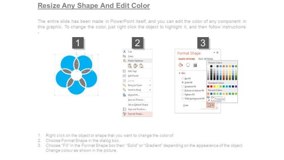 Market Targeting For Selection Powerpoint Slide Designs Download