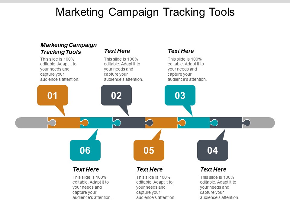 Marketing Campaign Tracking Tools Ppt PowerPoint Presentation Layouts Styles Cpb