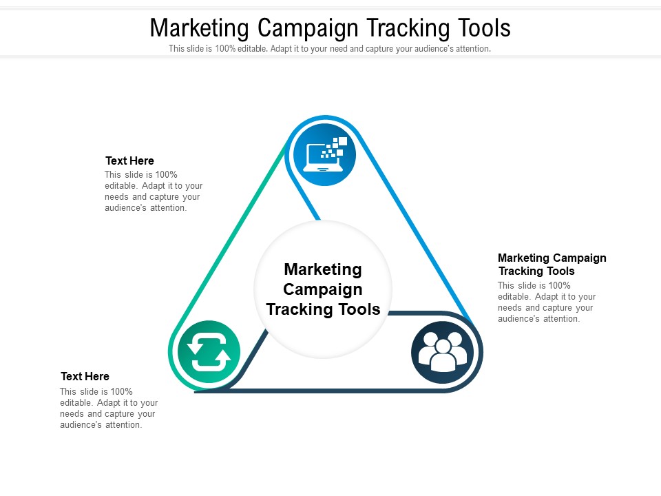 Marketing Campaign Tracking Tools Ppt PowerPoint Presentation Model Shapes Cpb Pdf