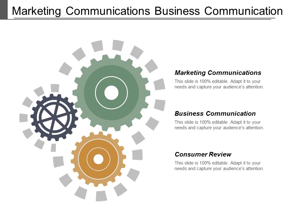 Marketing Communications Business Communication Consumer Review Financial Management Ppt PowerPoint Presentation Professional Vector