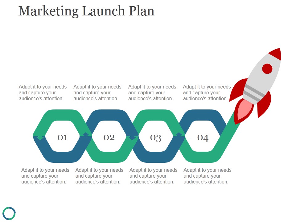 Marketing Launch Plan Ppt PowerPoint Presentation Clipart