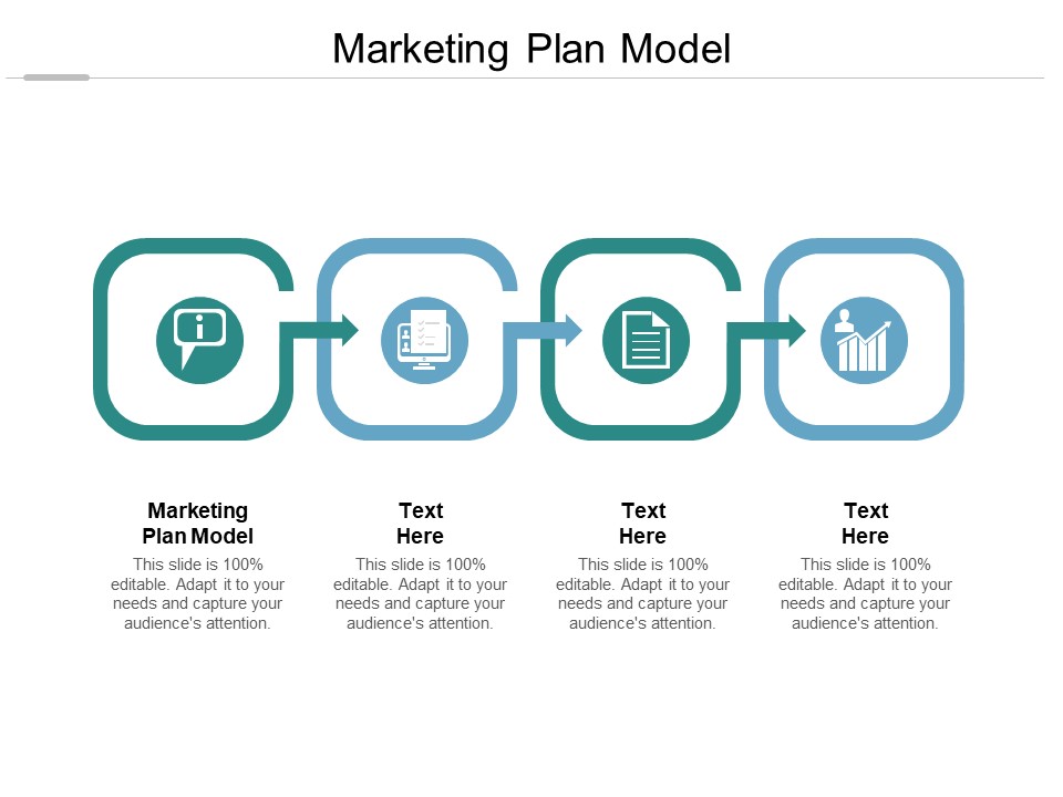 Marketing Plan Model Ppt PowerPoint Presentation Infographic Template Show Cpb Pdf