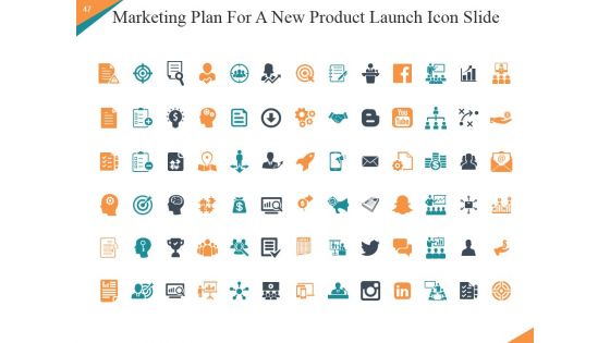 Marketing Plan New Product Launch Ppt PowerPoint Presentation Complete Deck With Slides