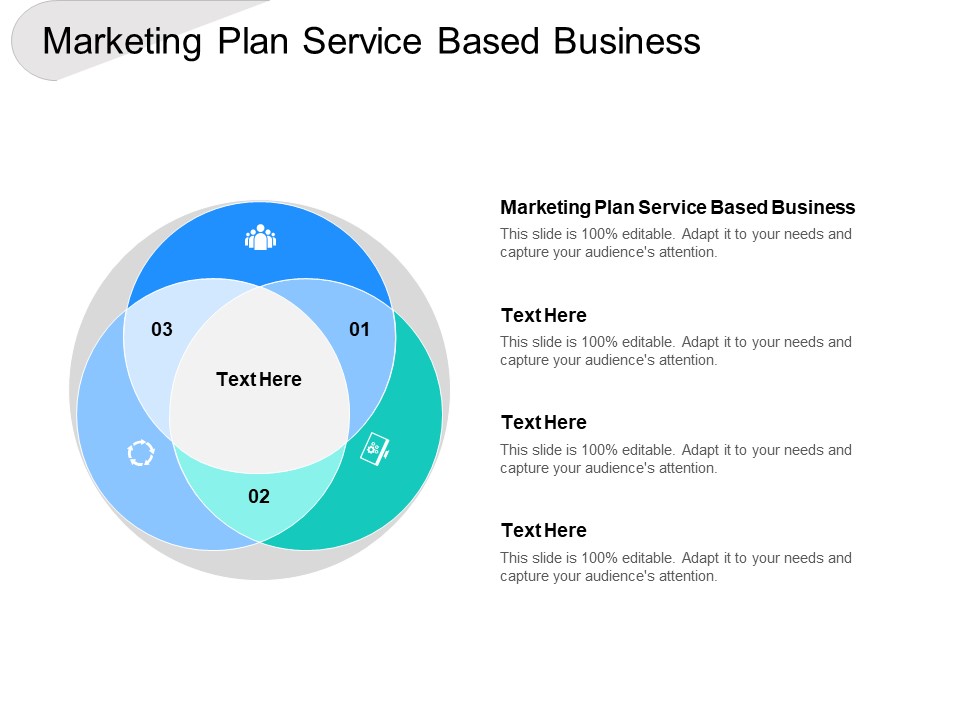 Marketing Plan Service Based Business Ppt PowerPoint Presentation Icon Designs Download Cpb