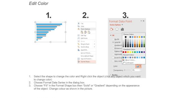 Marketing Promotion Channels Ppt Slide Examples