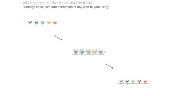 Marketing Strategy Timeline Powerpoint Presentation Templates