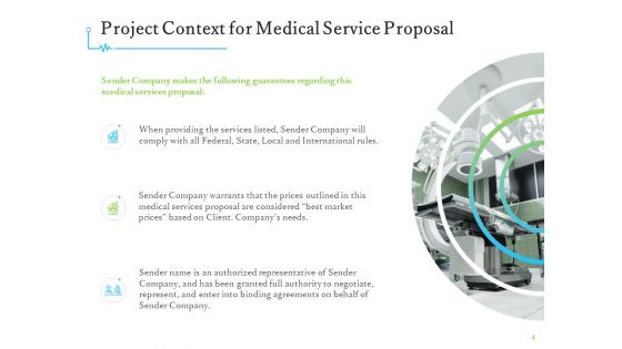 Medical And Healthcare Related Proposal Ppt PowerPoint Presentation Complete Deck With Slides