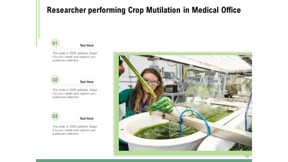 Medical Consulation Performing Team Ppt PowerPoint Presentation Complete Deck