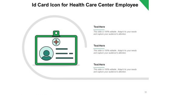 Medical Icon Health Care Doctors Team Ppt PowerPoint Presentation Complete Deck
