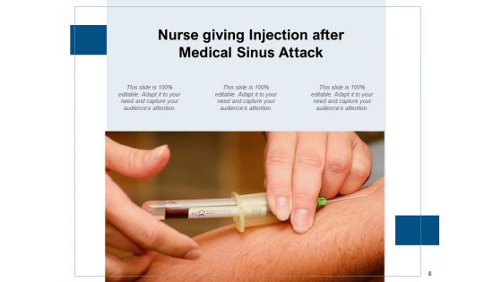 Medicinal Antrum Doctor Analyzing Ppt PowerPoint Presentation Complete Deck