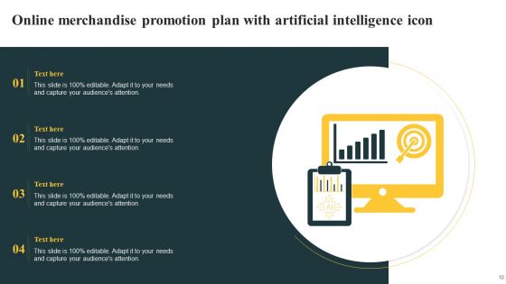 Merchandise Promotion Plan Ppt PowerPoint Presentation Complete Deck With Slides
