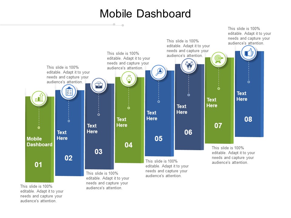 Mobile Dashboard Ppt PowerPoint Presentation Slides Download Cpb Pdf