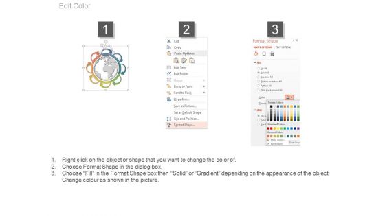 Mobile Development Technology Portfolio Ppt Slides