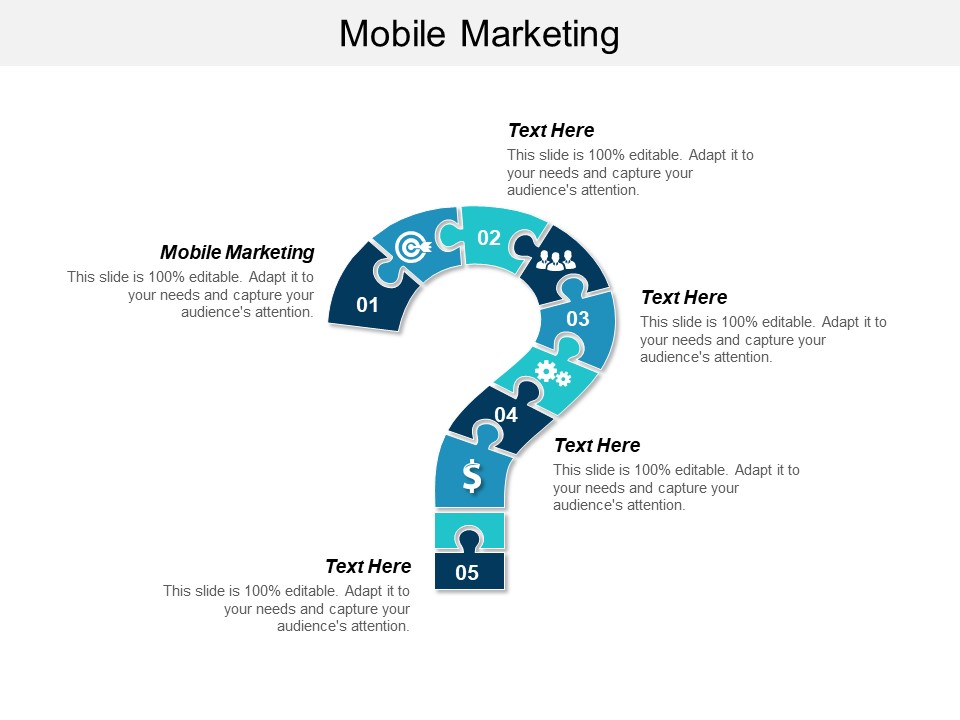 Mobile Marketing Ppt PowerPoint Presentation Styles Clipart Images Cpb
