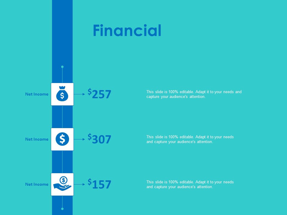 Modifying Supply Chain Digitally Financial Ppt PowerPoint Presentation Outline Show PDF