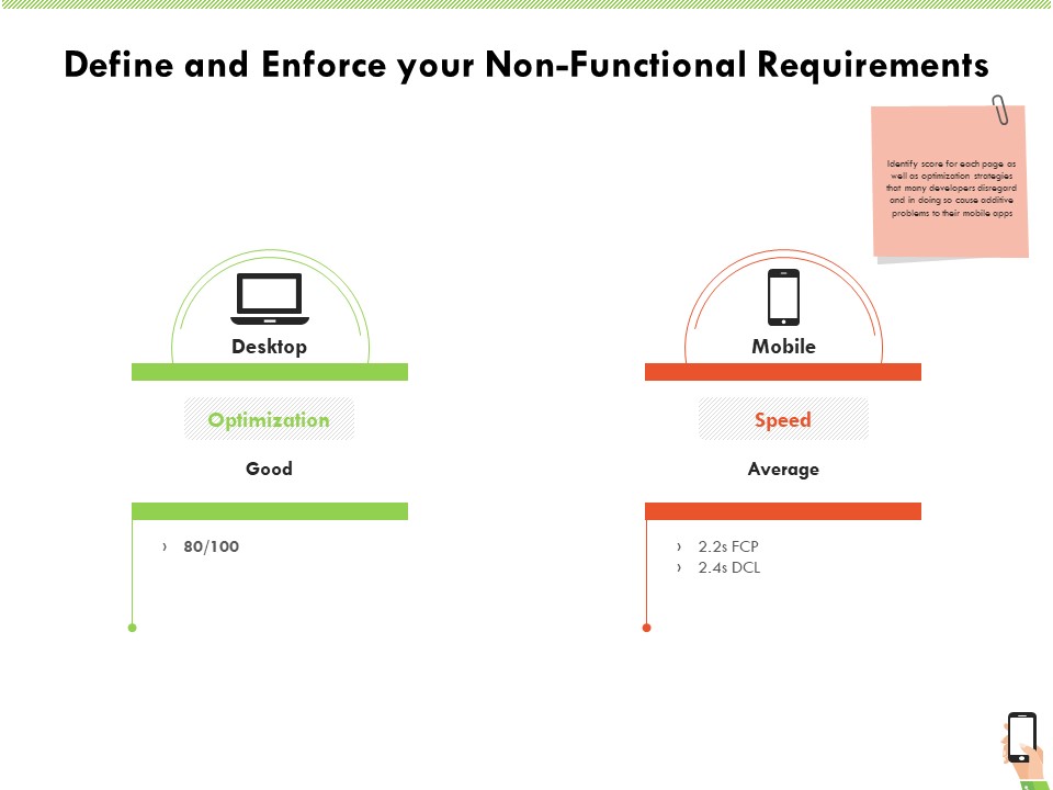 Multi Channel Online Commerce Define And Enforce Your Non Functional Requirements Summary PDF