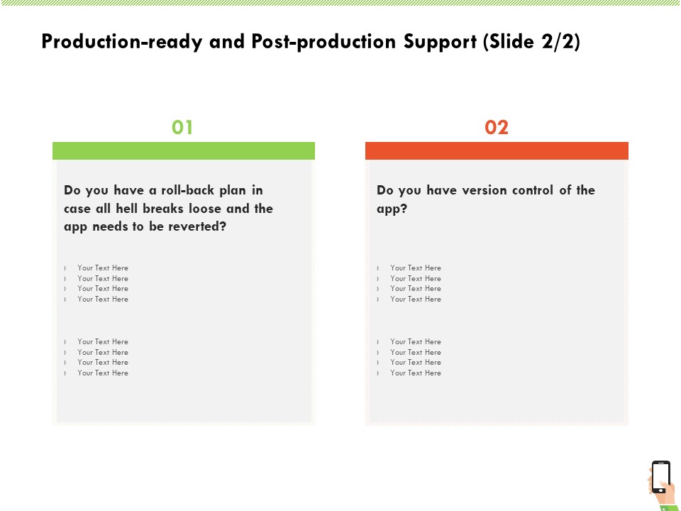 Multi Channel Online Commerce Production Ready And Post Production Support Version Guidelines PDF