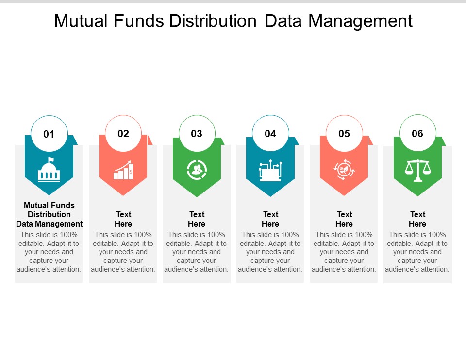 Mutual Funds Distribution Data Management Ppt PowerPoint Presentation Portfolio Portrait Cpb Pdf
