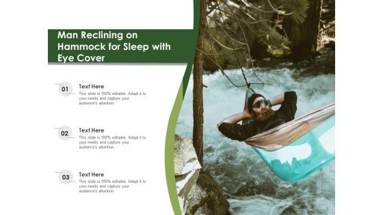 Nap Comfortable Sleep Individual Ppt PowerPoint Presentation Complete Deck