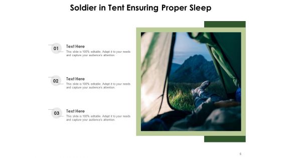 Nap Comfortable Sleep Individual Ppt PowerPoint Presentation Complete Deck