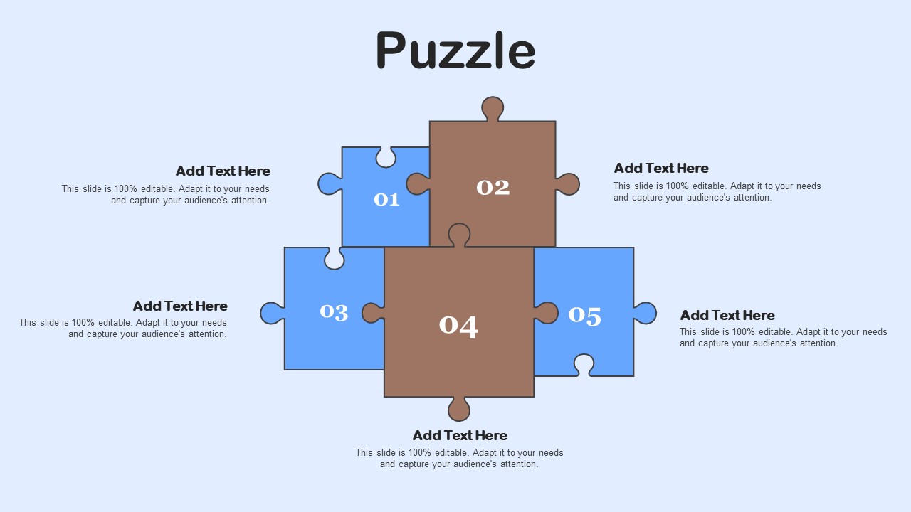 Nestle Performance Management Report Puzzle Ppt File Guidelines PDF