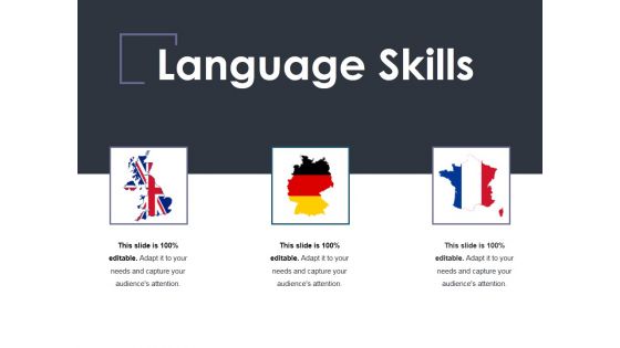 New Introduce Yourself Job Application Ppt PowerPoint Presentation Complete Deck With Slides