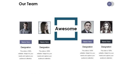 New Introduce Yourself Job Application Ppt PowerPoint Presentation Complete Deck With Slides