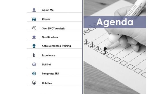 New Introduce Yourself Job Application Ppt PowerPoint Presentation Complete Deck With Slides