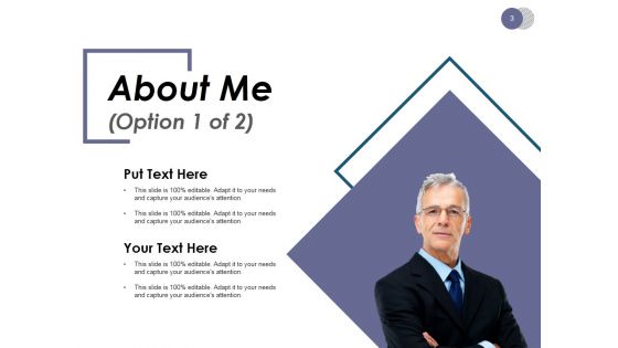 New Introduce Yourself Job Application Ppt PowerPoint Presentation Complete Deck With Slides