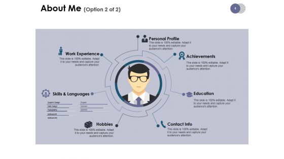 New Introduce Yourself Job Application Ppt PowerPoint Presentation Complete Deck With Slides