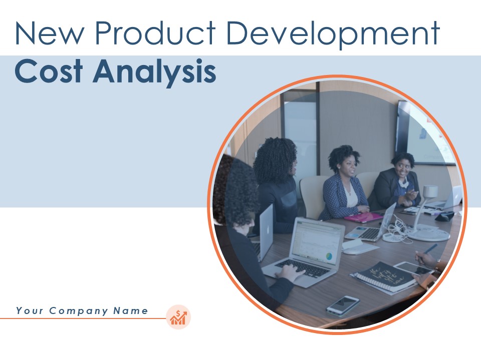 New Product Development Cost Analysis Ppt PowerPoint Presentation Complete Deck With Slides