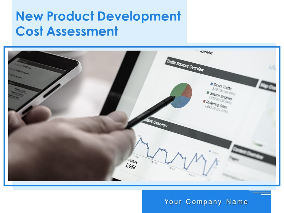 New Product Development Cost Assessment Ppt PowerPoint Presentation Complete Deck With Slides
