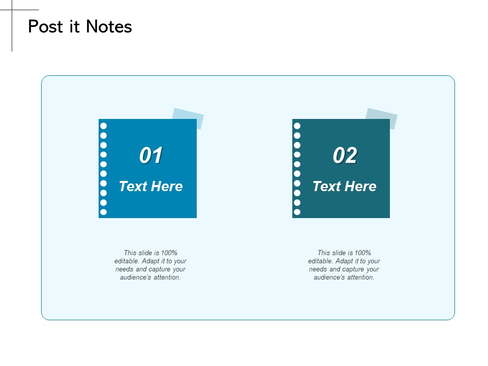 New Product Introduction In The Market Post It Notes Ppt PowerPoint Presentation Infographic Template Tips PDF