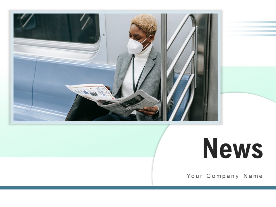 News Organization Business Ppt PowerPoint Presentation Complete Deck