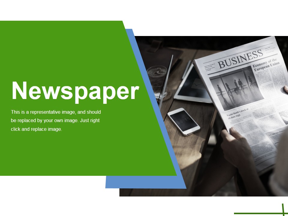 Newspaper Ppt PowerPoint Presentation Icon Slide Download