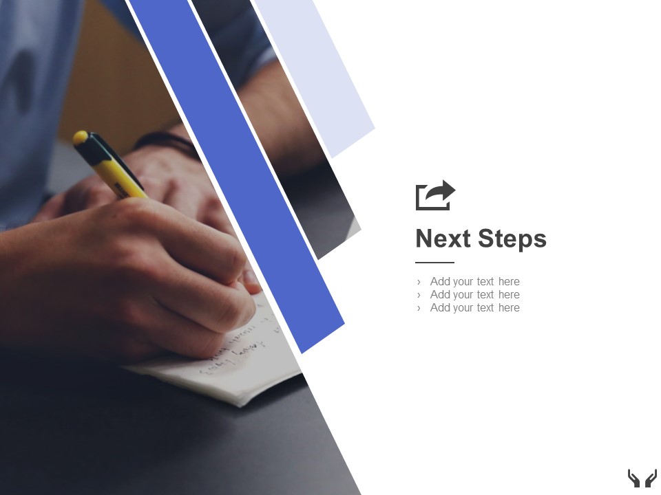 Next Steps Management Ppt Powerpoint Presentation Model Format Ideas