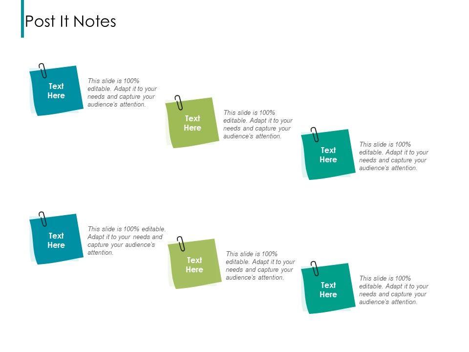 Nps Reports And Dashboard Post It Notes Ppt Slides Influencers PDF