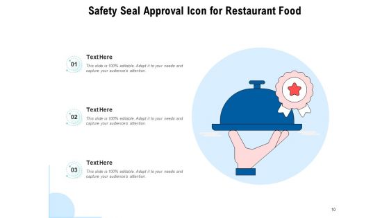 Nutrition Security Food Delivery Consumer Safety Ppt PowerPoint Presentation Complete Deck