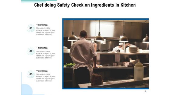 Nutrition Security Food Delivery Consumer Safety Ppt PowerPoint Presentation Complete Deck