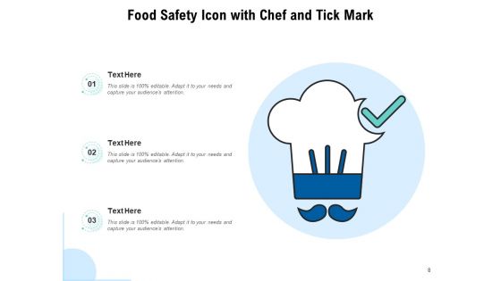 Nutrition Security Food Delivery Consumer Safety Ppt PowerPoint Presentation Complete Deck