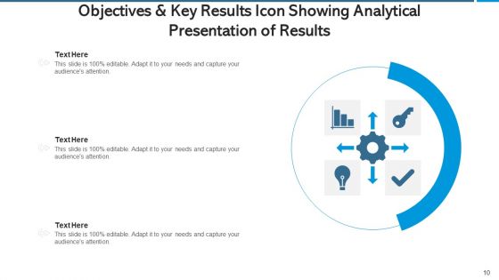Objectives And Key Results Strategy And Corporate Ppt PowerPoint Presentation Complete Deck With Slides