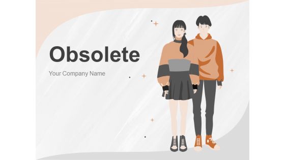 Obsolete Fashioned Clothes Dialer And Wires Cane And Hat Ppt PowerPoint Presentation Complete Deck