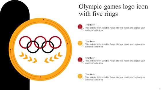 Olympic Pictures Sports Ppt PowerPoint Presentation Complete Deck With Slides